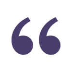 Quote signs