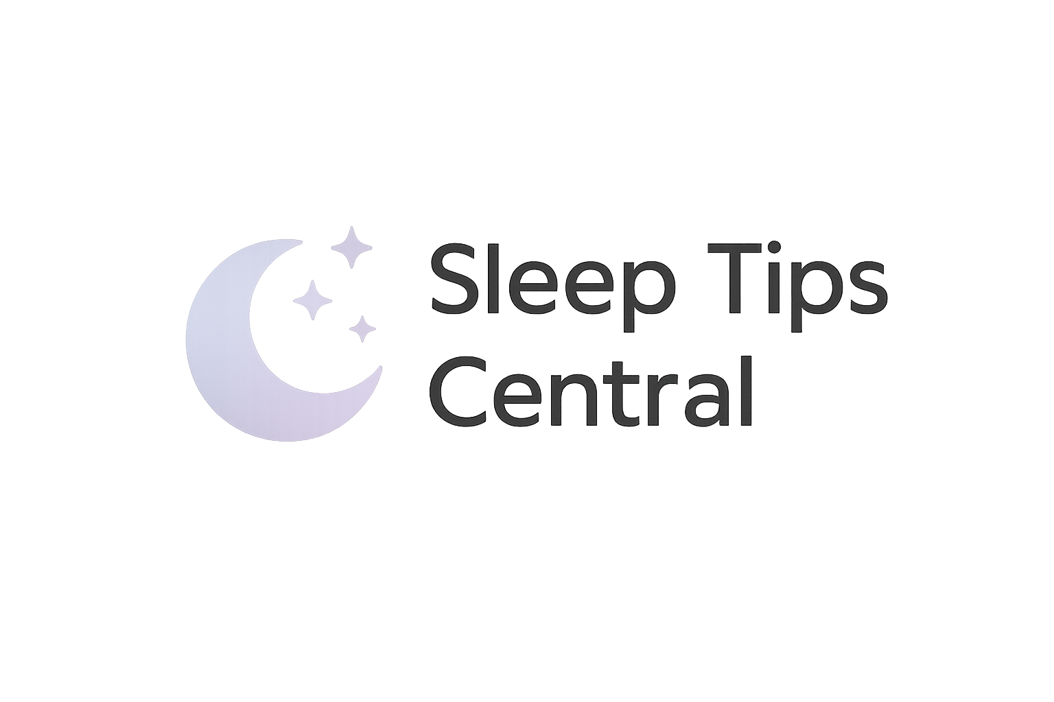 Sleep Tips Central